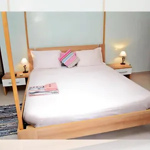  Habitación en casa particular Chez Ouly Senegal