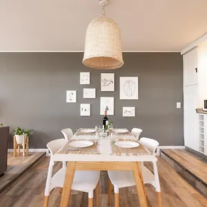 Apartamento Casa Huarpe Argentina