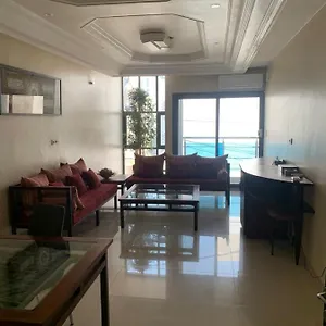  Apartamento Cozy Almadies Senegal
