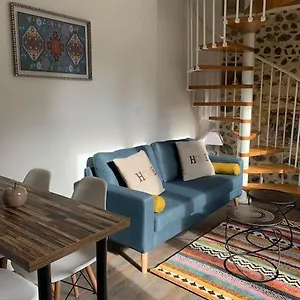  Appartement Adorable « bienvenue Chez Vous ! »