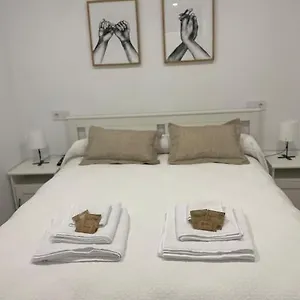  Apartamento California 4a España