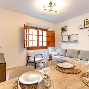  Apartamento Charming 2 Bedroom At San Marcos Plaza By Ocityzen España