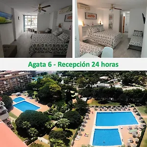  Apartamento Agata 6 - 24h Reception España