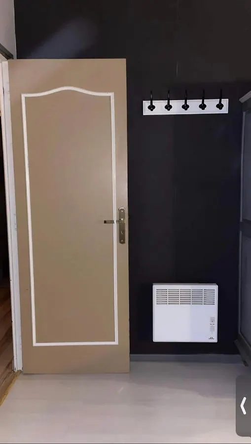 Chambre privée au cœur des Pyrénées Luz-Saint-Sauveur France