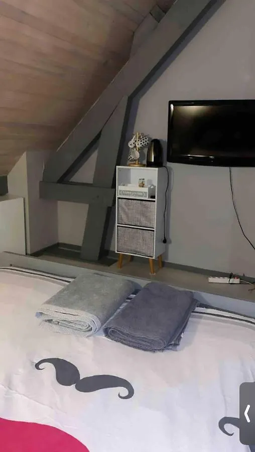 Chambre privée au cœur des Pyrénées Luz-Saint-Sauveur 0*,  France